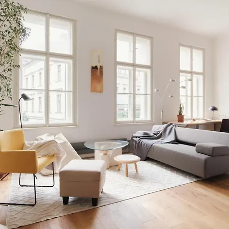 Apartment Days - Spacious Designer In Center - Powder Tower Prague