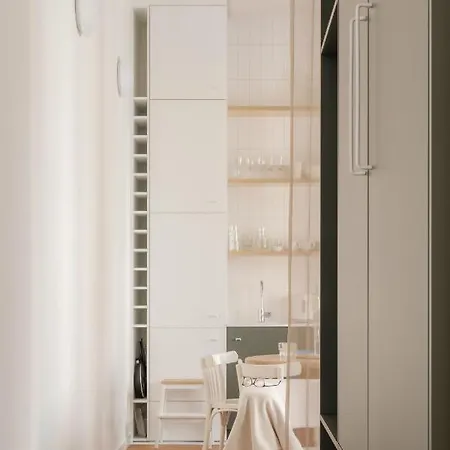 Days - Spacious Designer In Center - Powder Tower * Prague