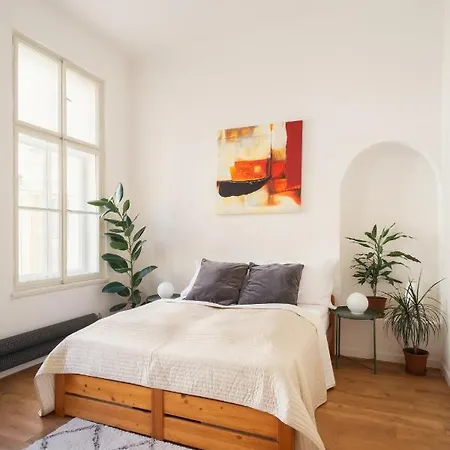 Days - Spacious Designer In Center - Powder Tower Prague