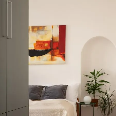 Days - Spacious Designer In Center - Powder Tower Prague