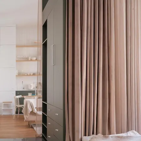 Apartment Days - Spacious Designer In Center - Powder Tower Prague