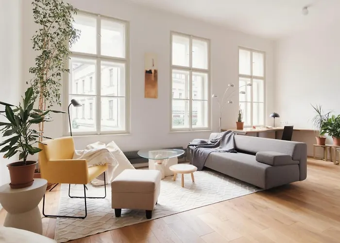 Apartament Days - Spacious Center Next To The Powder Tower Praga