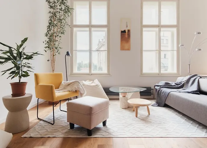 Apartament Days - Spacious Center Next To The Powder Tower
